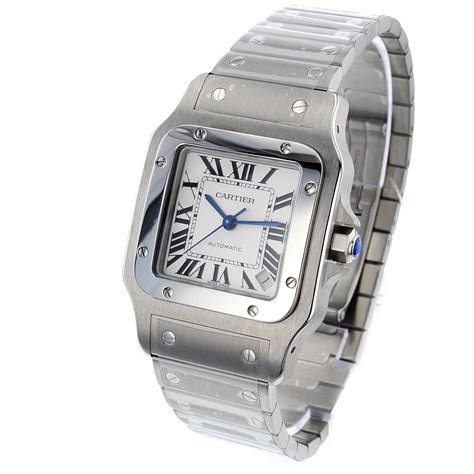 cartier galbee xl.